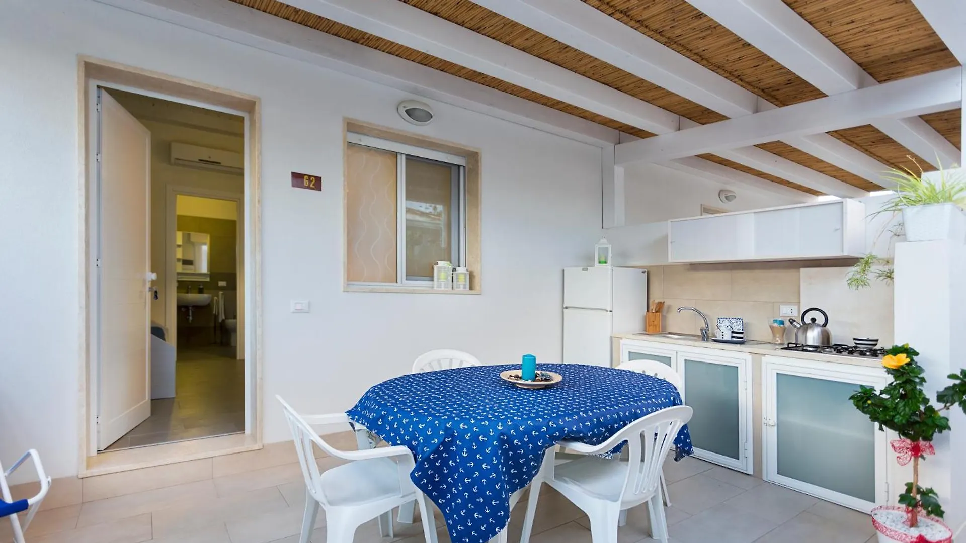 Angelsa Casa Vacanze Villa Marina di Modica