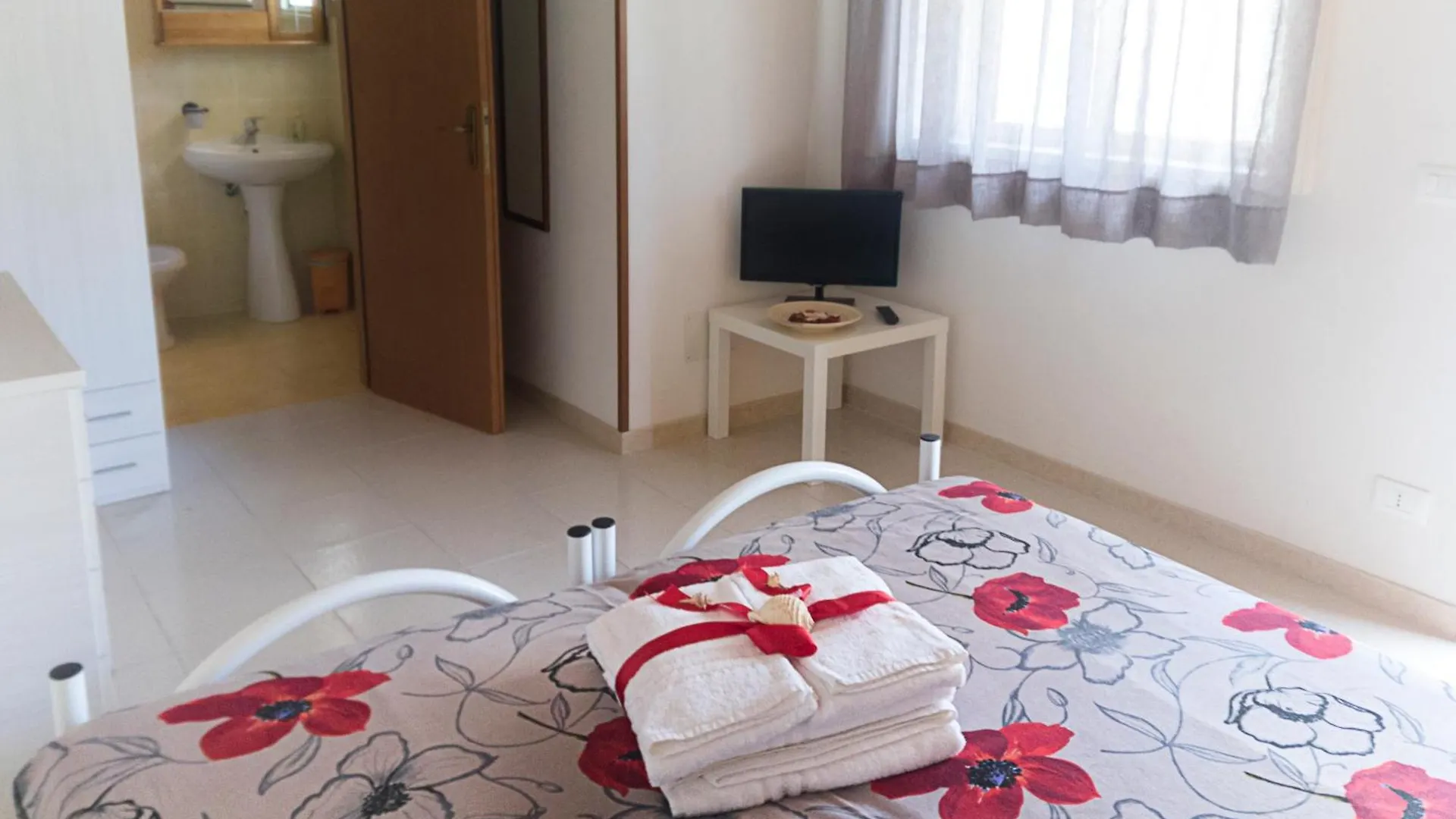 Angelsa Casa Vacanze Villa Marina di Modica