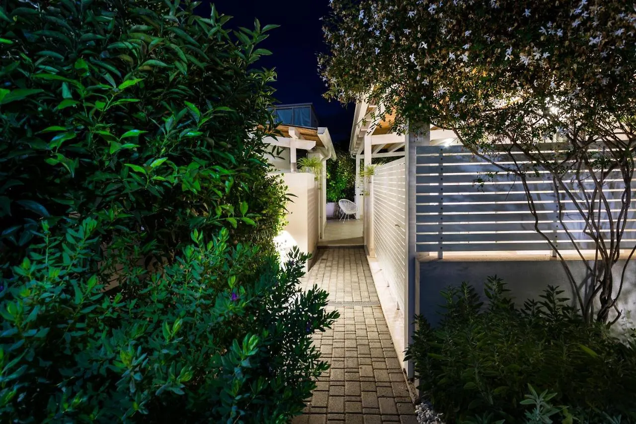 Angelsa Casa Vacanze Marina di Modica Italy