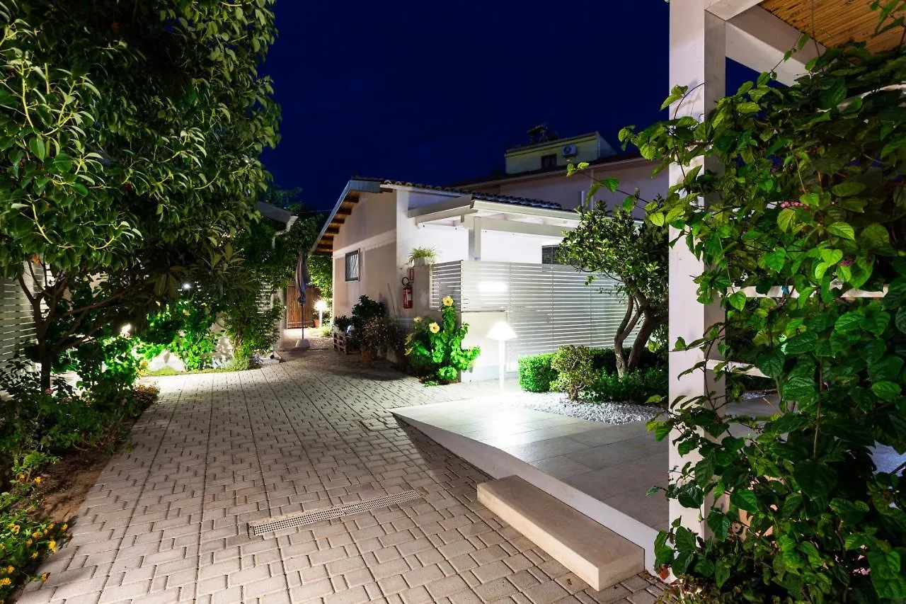 Angelsa Casa Vacanze Villa Marina di Modica