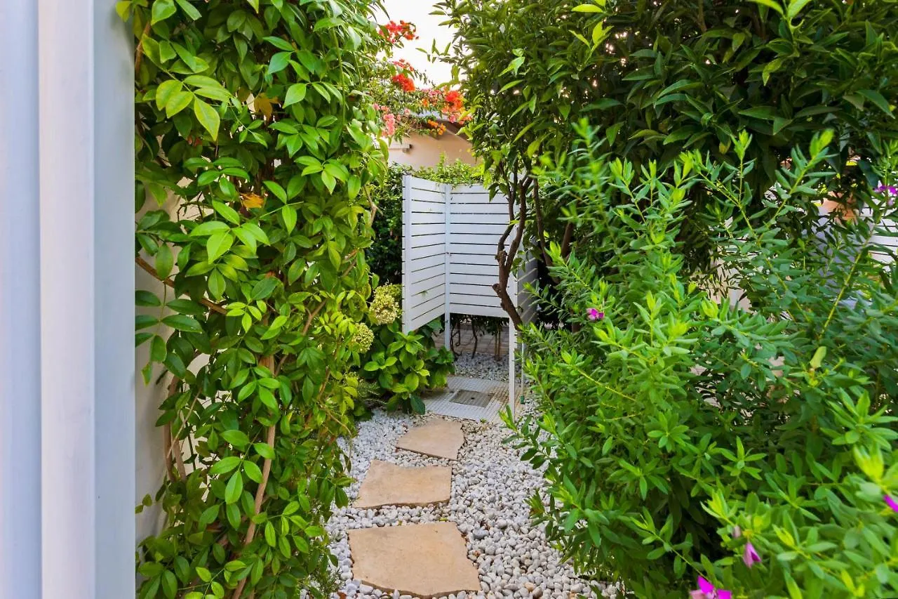 Angelsa Casa Vacanze Marina di Modica Holiday home
