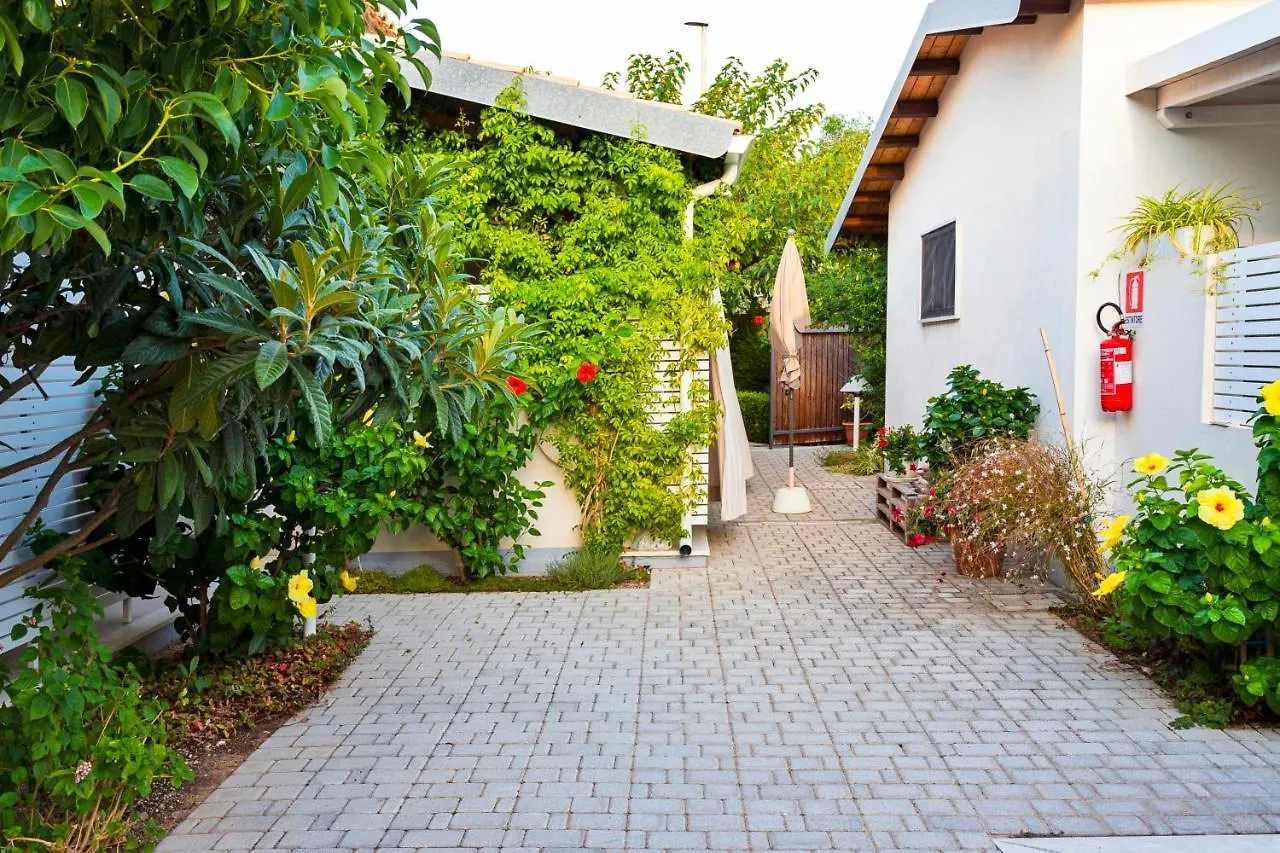 Angelsa Casa Vacanze Marina di Modica Holiday home