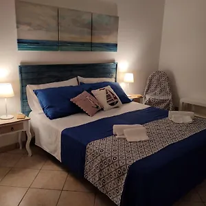 L'ancora Blu Ferienhaus