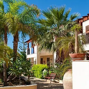 Casa Del Mar Sicilia Aparthotel