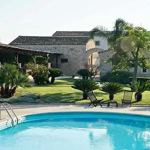 Torre Dantona Country Landhaus