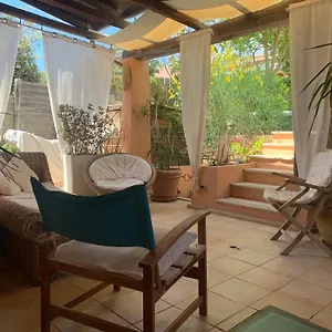 Villetta A 300 Mt Dalla Spiaggia Casa vacanze Villasimius