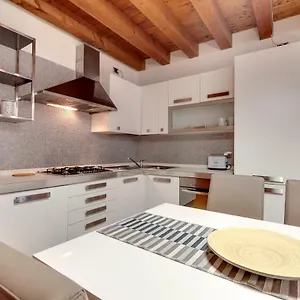 Priuli 20 Appartamento Venezia