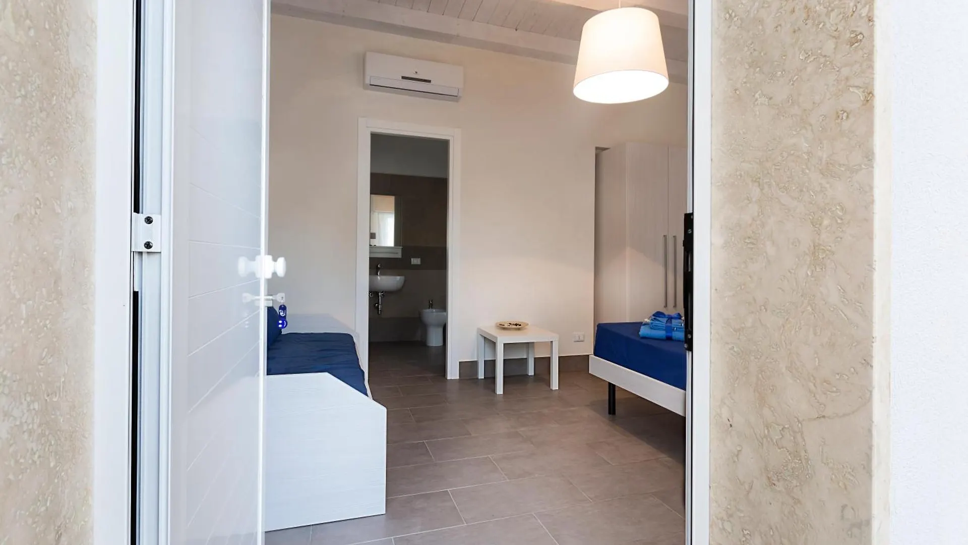 Angelsa Casa Vacanze Vila Marina di Modica