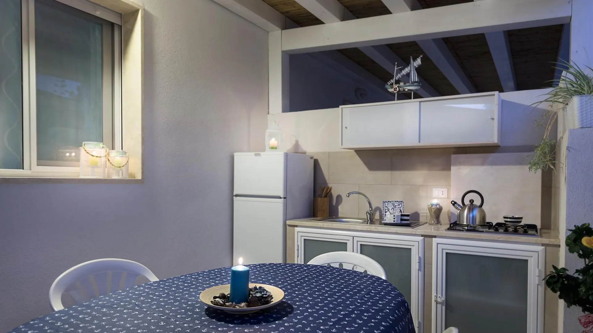 Angelsa Casa Vacanze Marina di Modica Italy