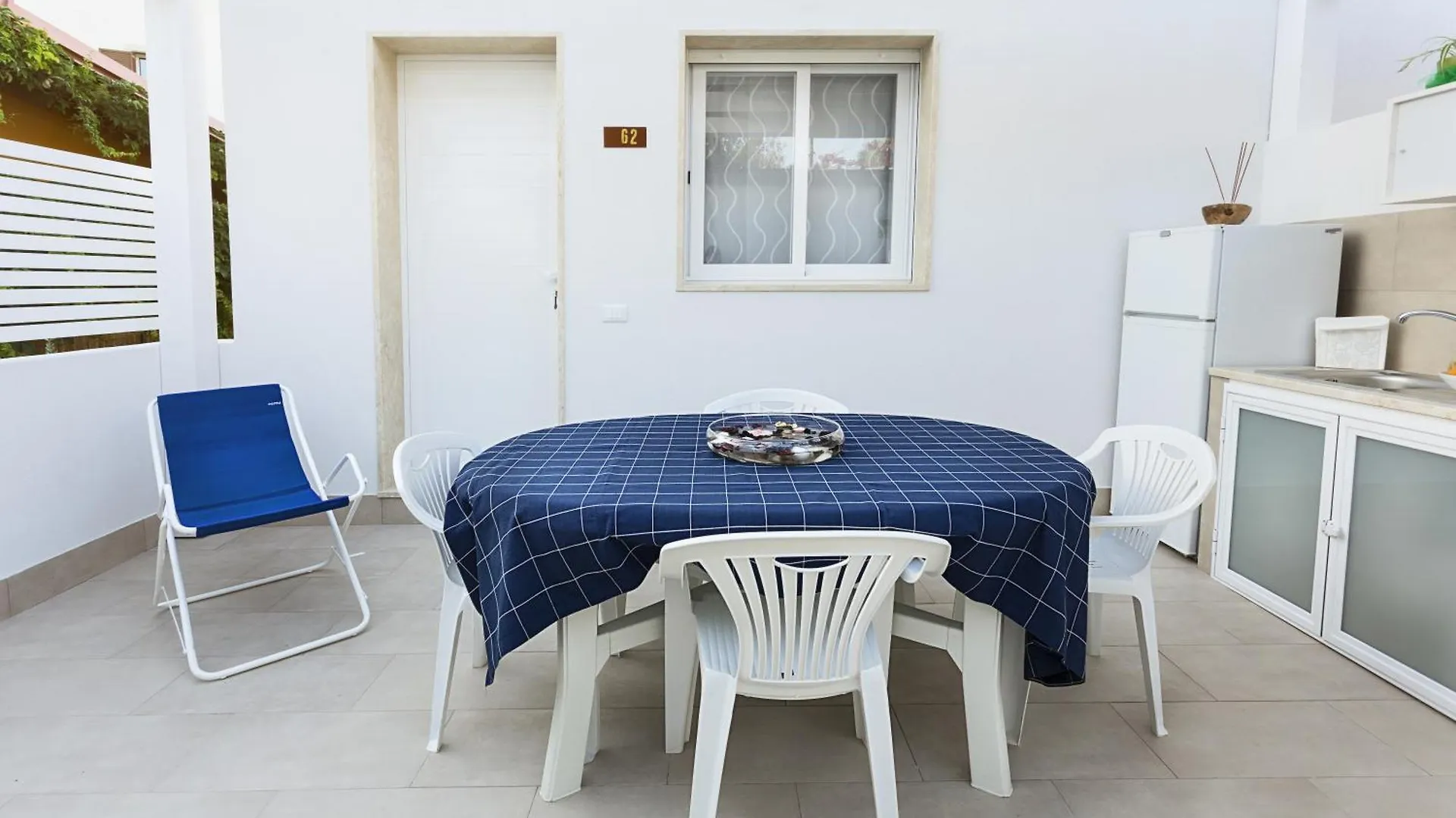 Angelsa Casa Vacanze Marina di Modica 0*,  Italy
