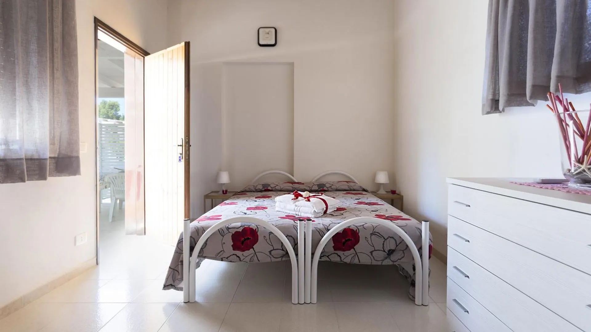 Angelsa Casa Vacanze Marina di Modica Holiday home
