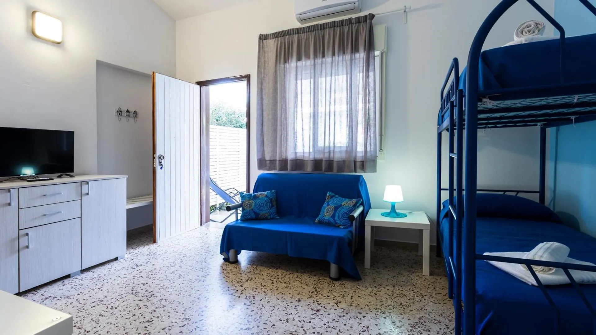 Holiday home Angelsa Casa Vacanze Marina di Modica Italy
