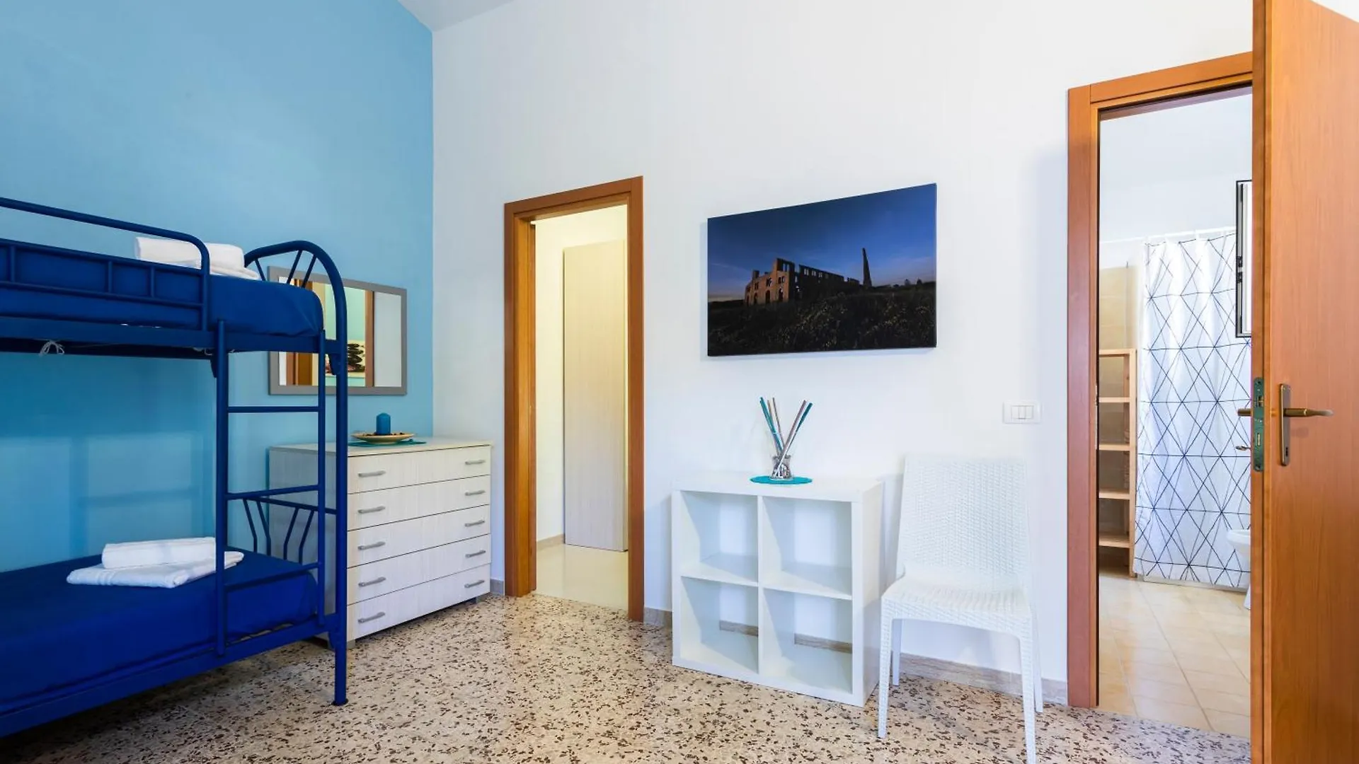 Angelsa Casa Vacanze Marina di Modica