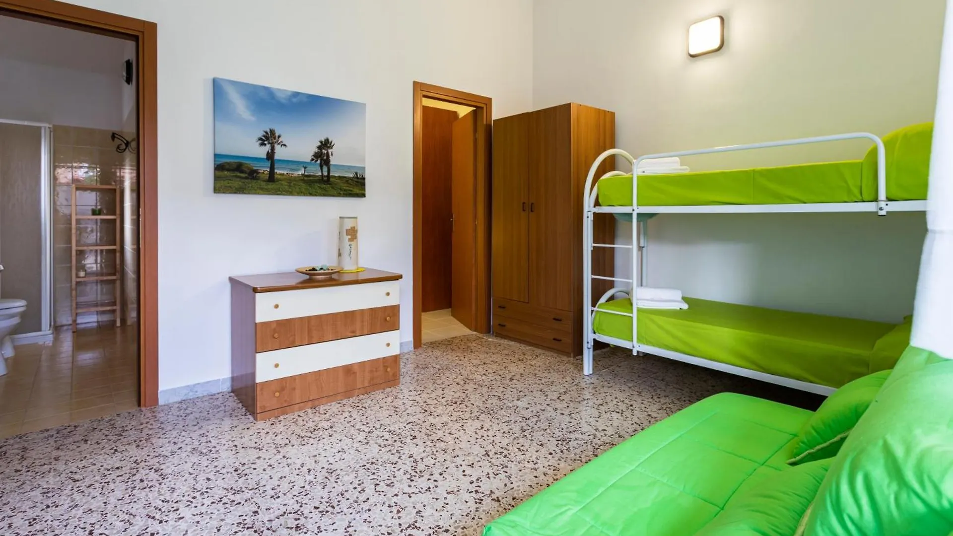 Holiday home Angelsa Casa Vacanze Marina di Modica