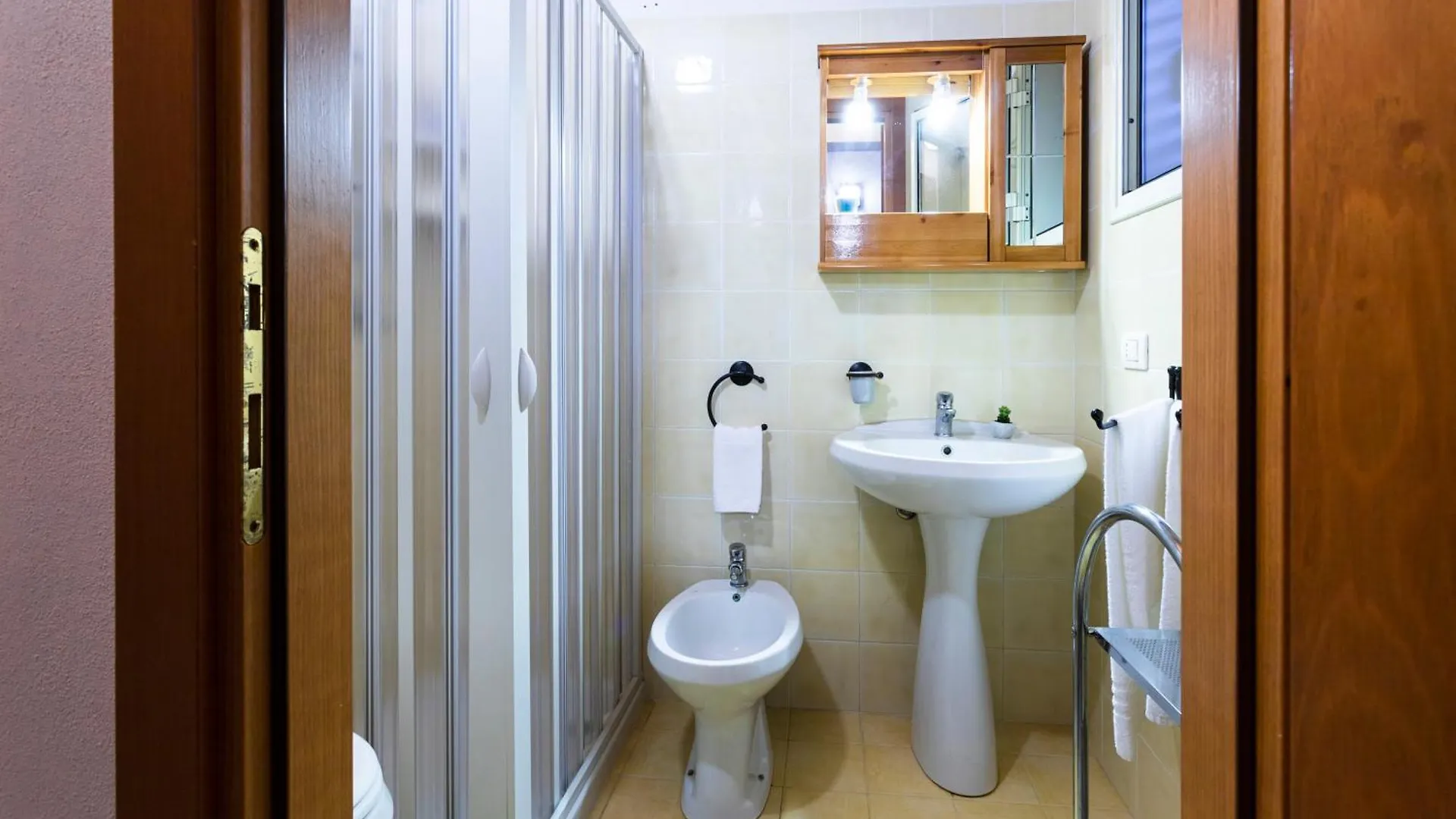Holiday home Angelsa Casa Vacanze Marina di Modica Italy