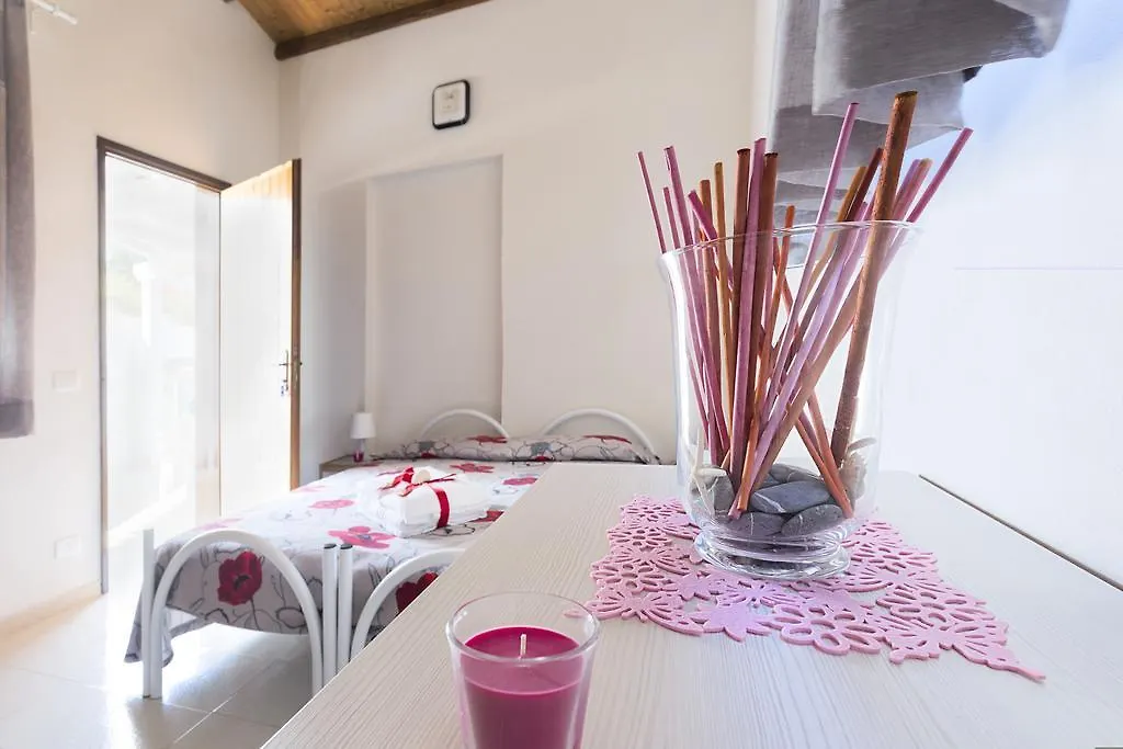 Angelsa Casa Vacanze Marina di Modica Holiday home