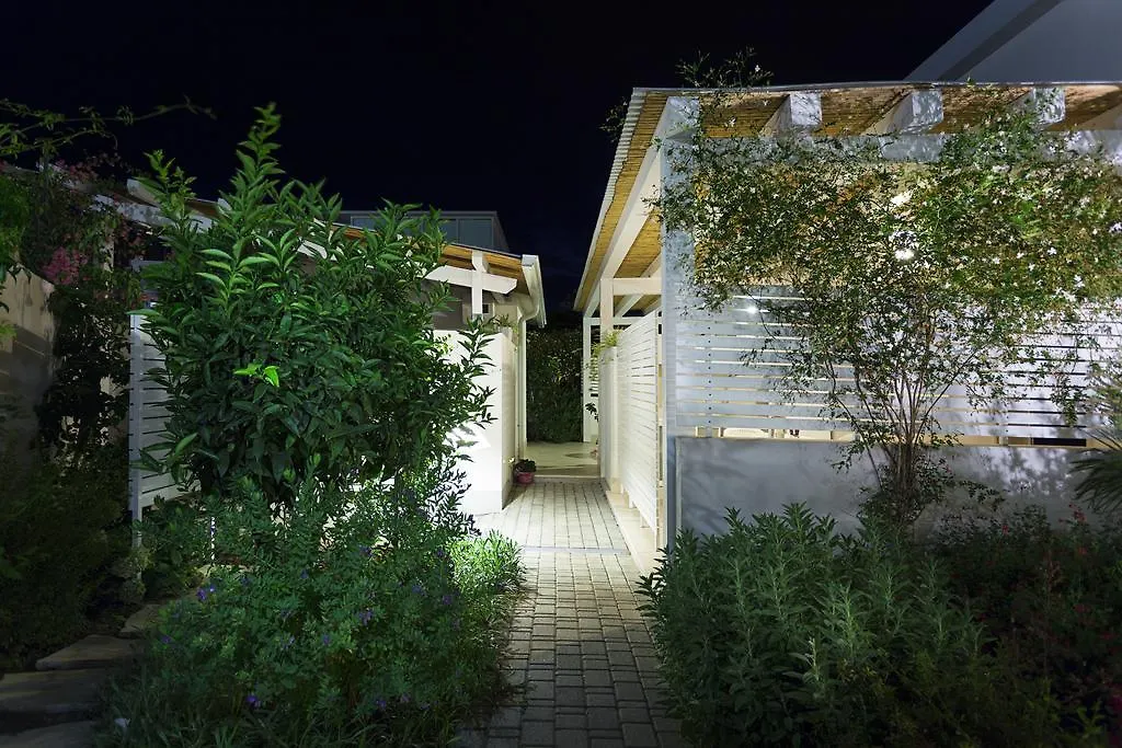 Ferienhaus Angelsa Casa Vacanze Marina di Modica Italien