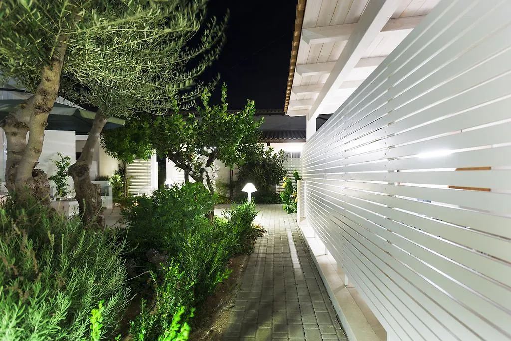 Holiday home Angelsa Casa Vacanze Marina di Modica Italy