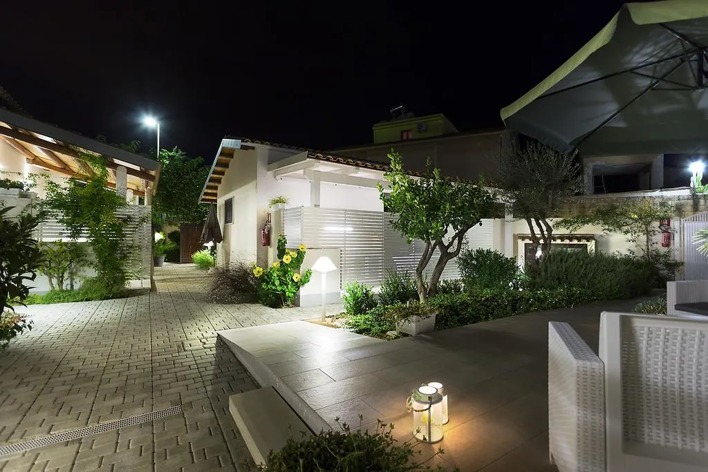 Ferienhaus Angelsa Casa Vacanze Marina di Modica