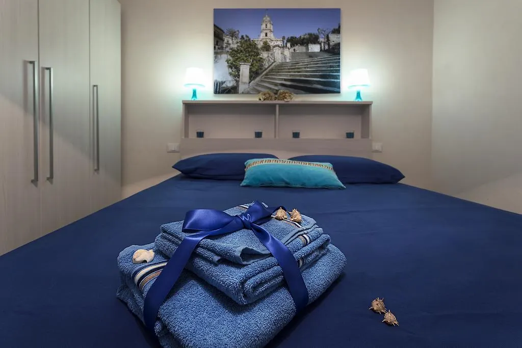 Angelsa Casa Vacanze Marina di Modica Ferienhaus