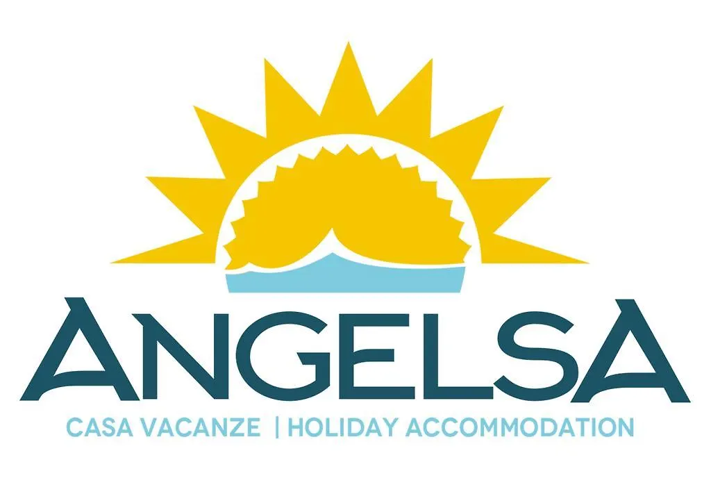 Angelsa Casa Vacanze Marina di Modica Holiday home