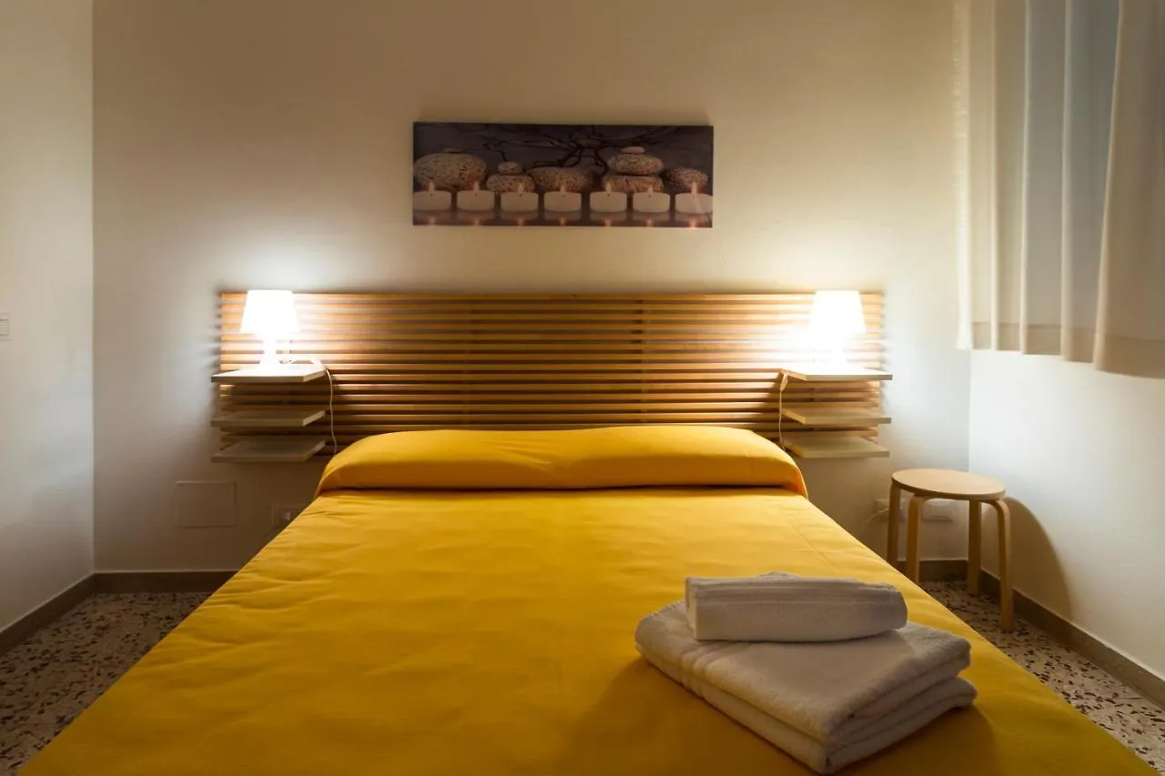 Angelsa Casa Vacanze Marina di Modica Italy
