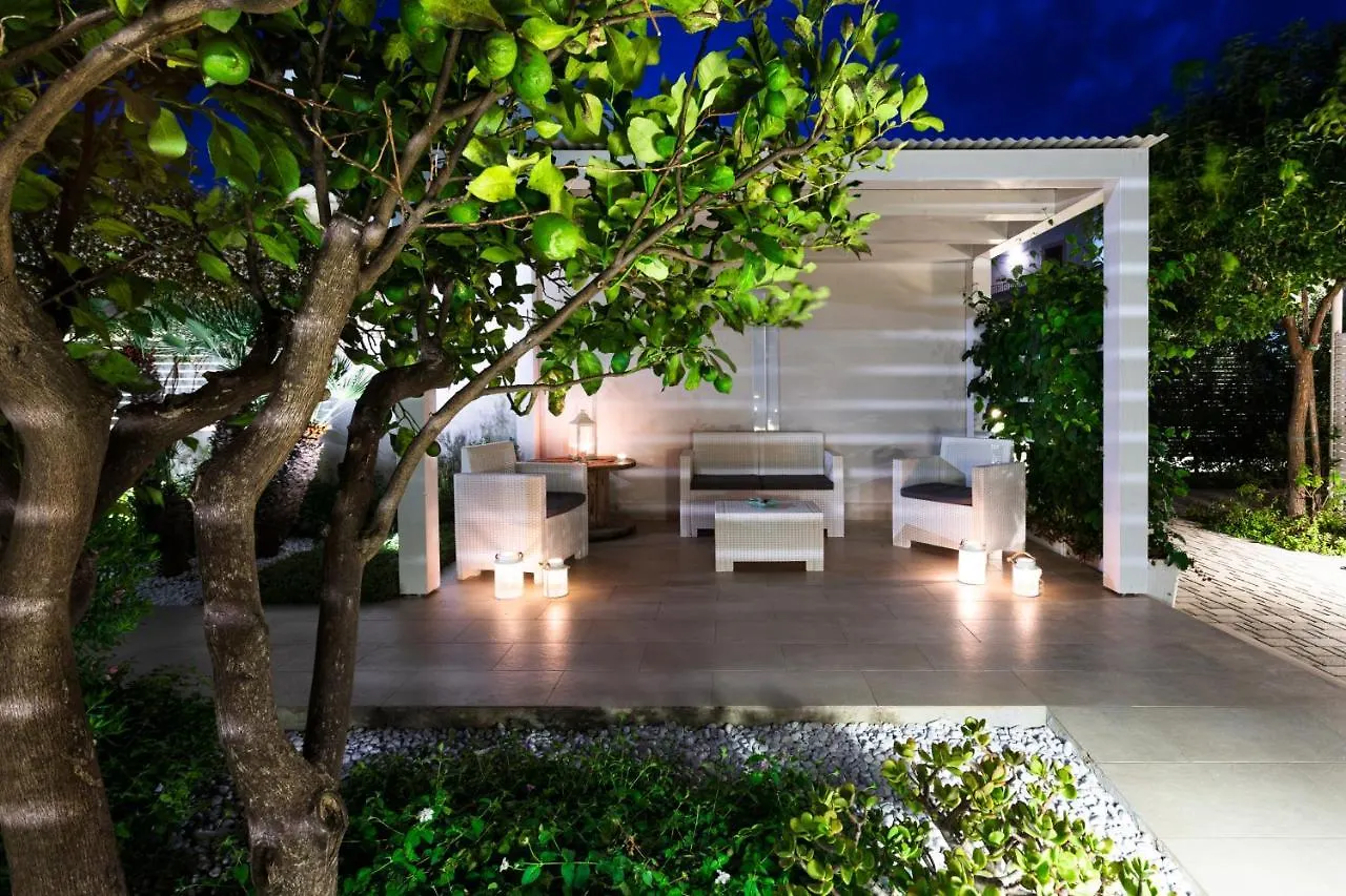 Angelsa Casa Vacanze Marina di Modica Ferienhaus