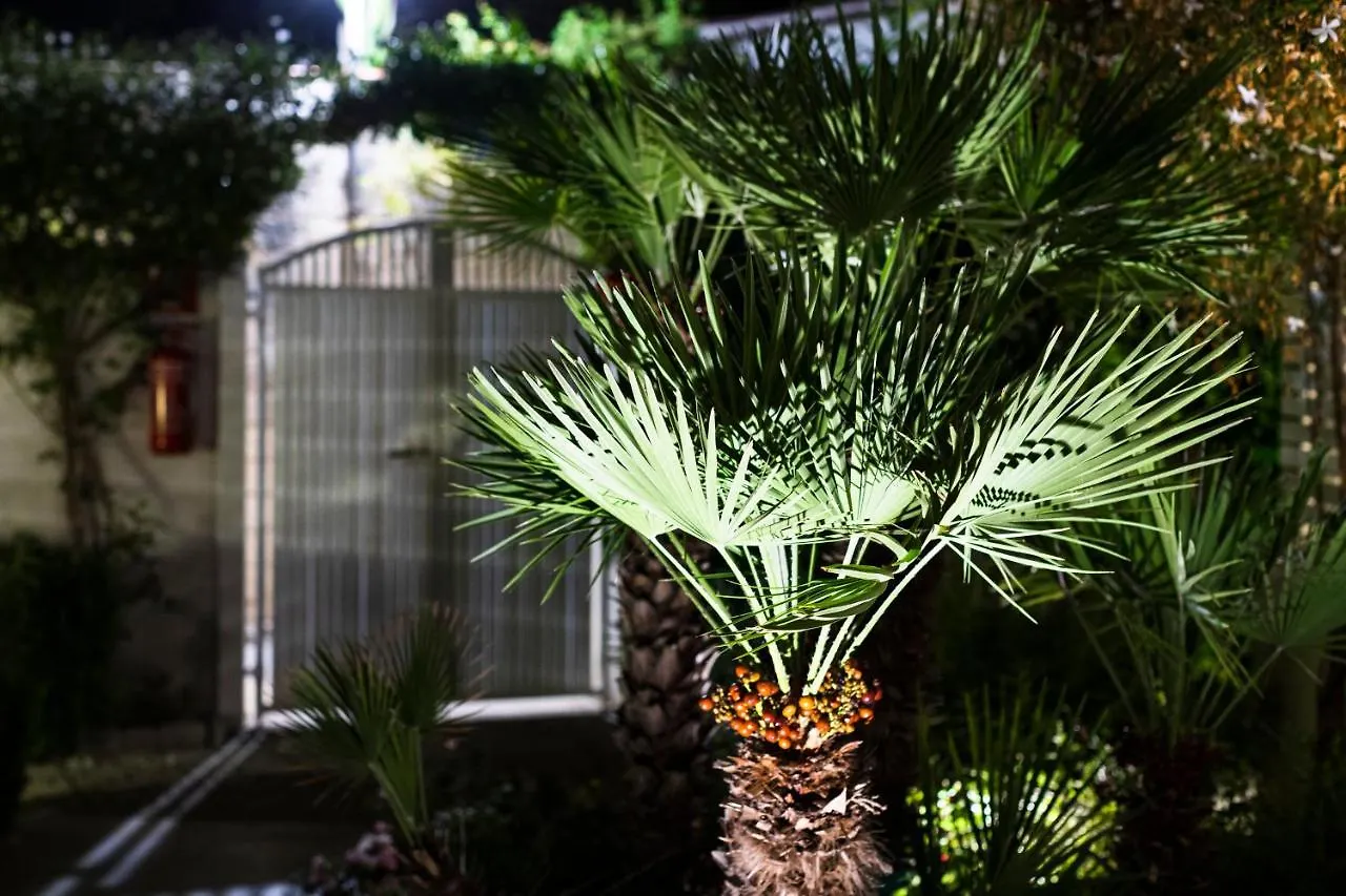 Ferienhaus Angelsa Casa Vacanze Marina di Modica