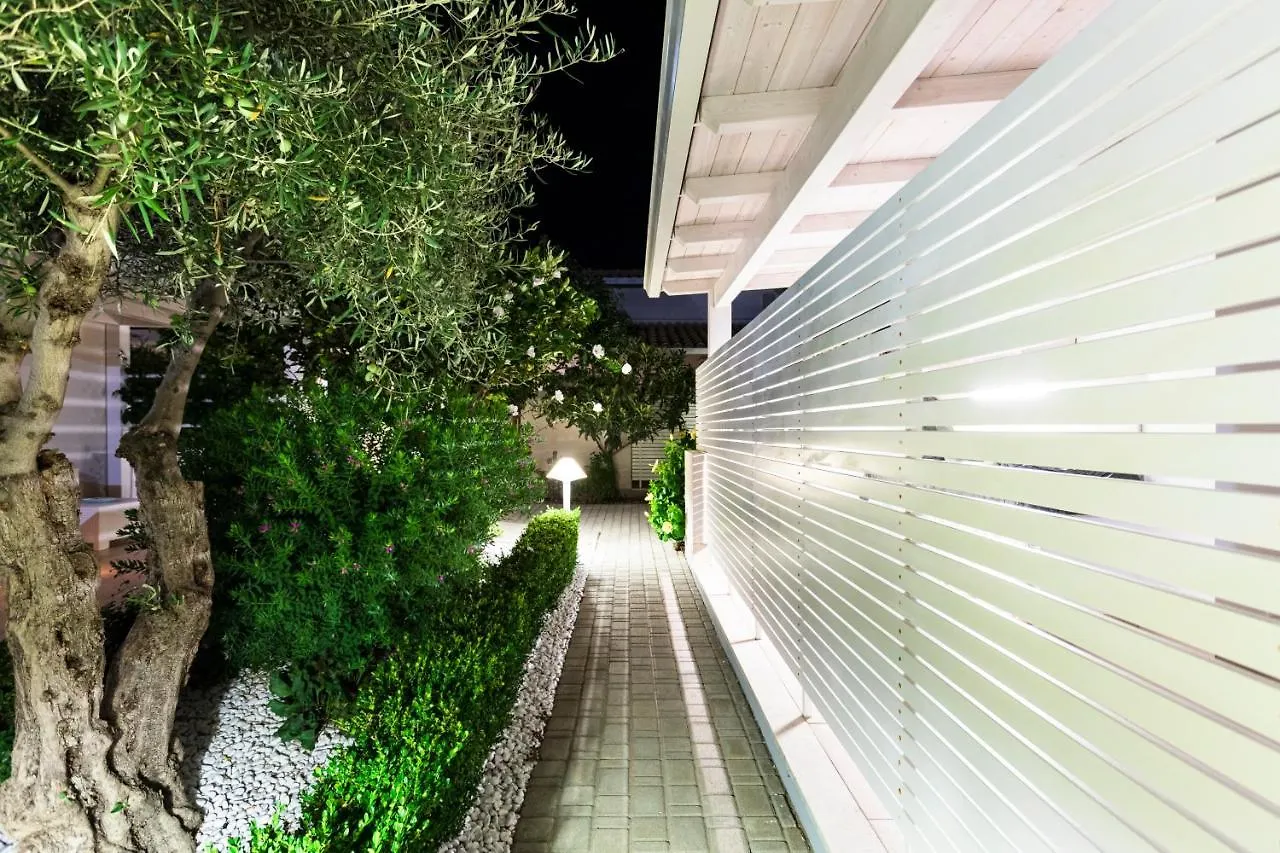 Angelsa Casa Vacanze Marina di Modica Ferienhaus
