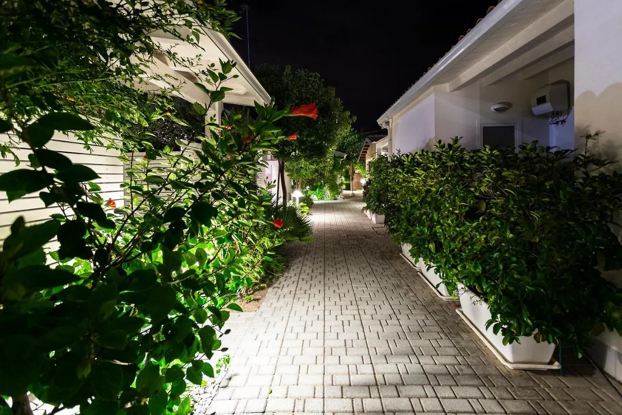 Holiday home Angelsa Casa Vacanze Marina di Modica Italy