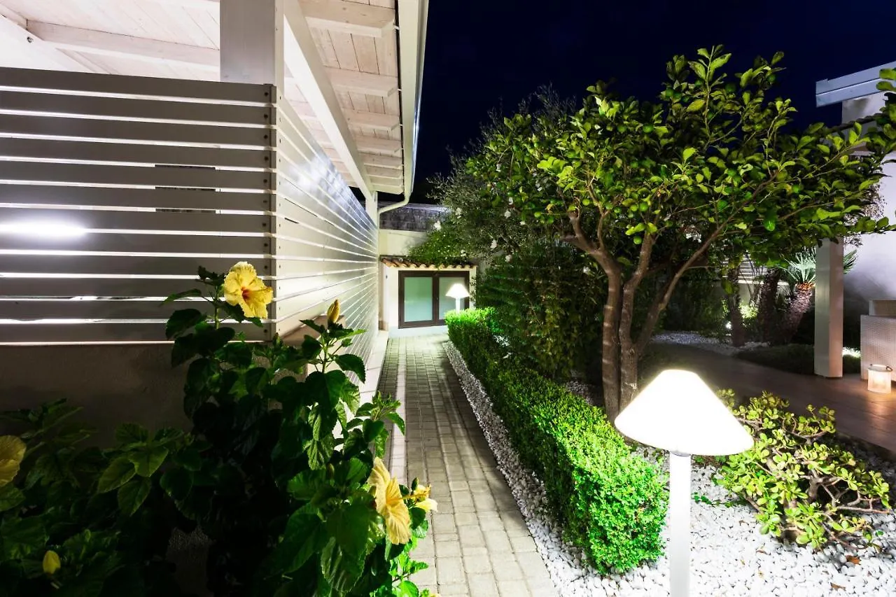 Holiday home Angelsa Casa Vacanze Marina di Modica
