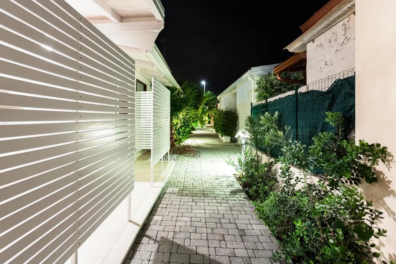 Angelsa Casa Vacanze Marina di Modica Holiday home