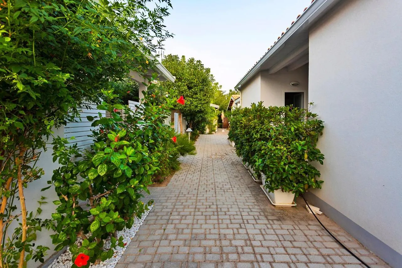 Angelsa Casa Vacanze Marina di Modica Ferienhaus