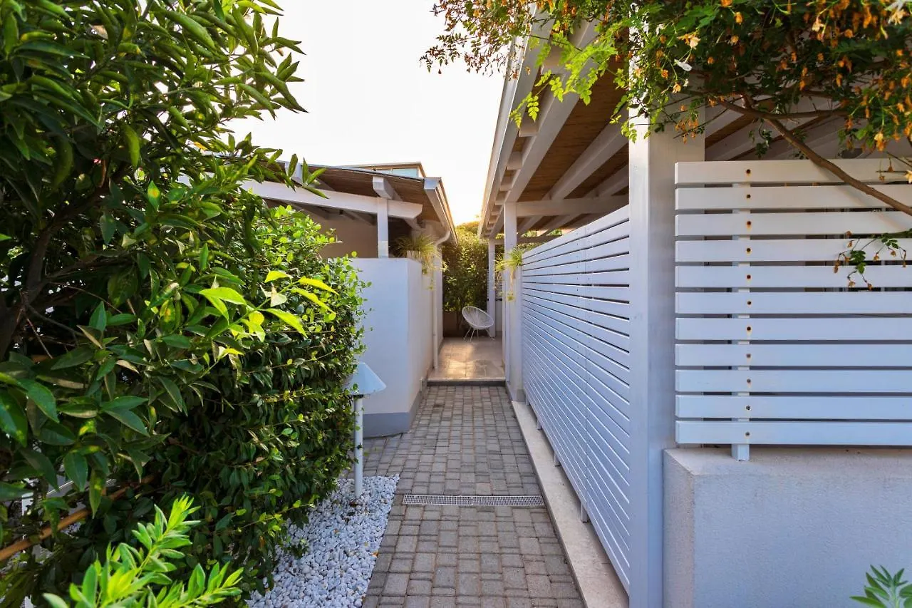 Ferienhaus Angelsa Casa Vacanze Marina di Modica Italien