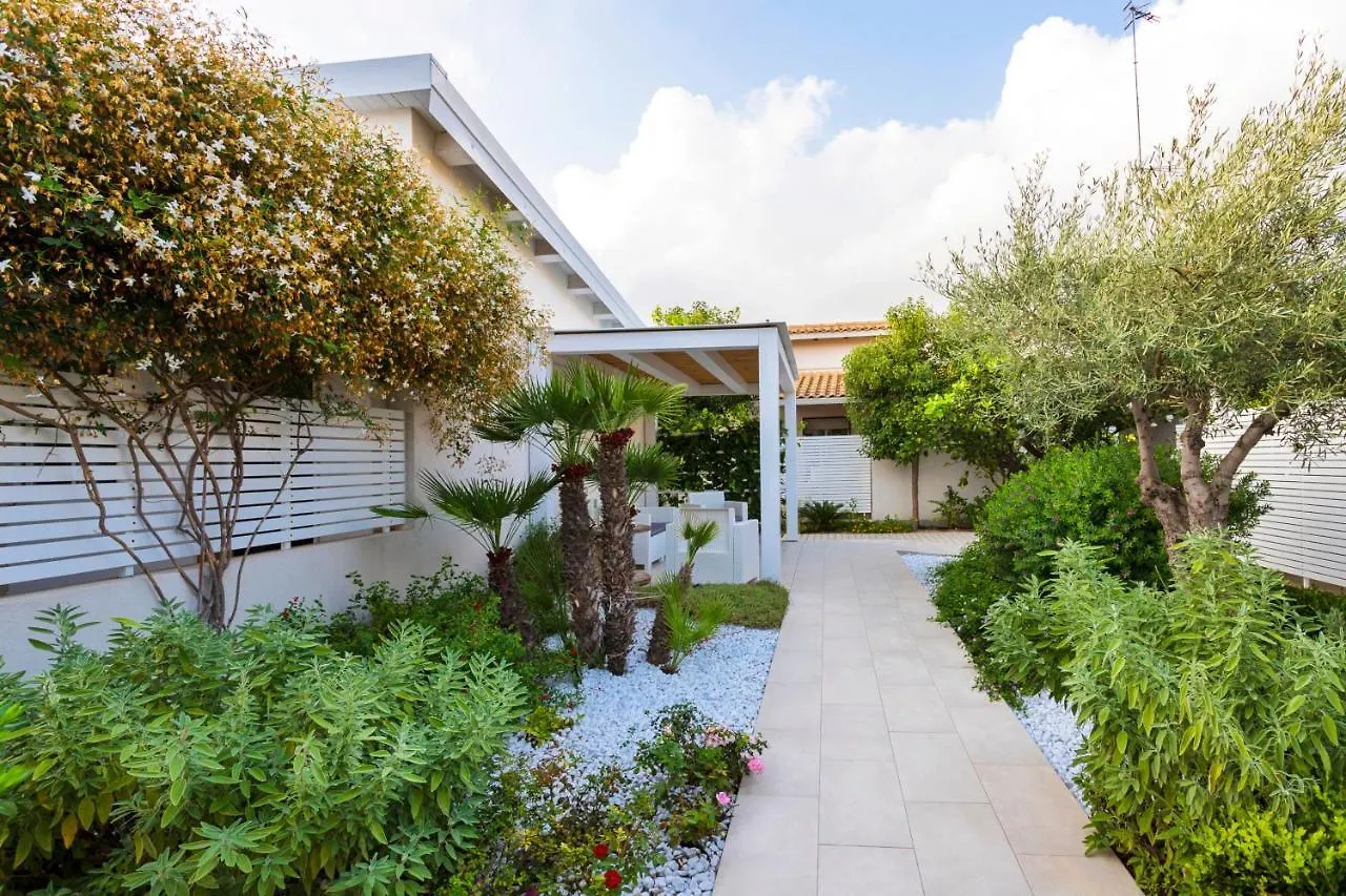 Holiday home Angelsa Casa Vacanze Marina di Modica Italy