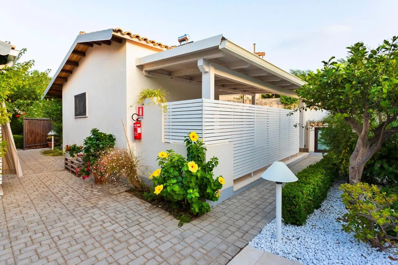 Ferienhaus Angelsa Casa Vacanze Marina di Modica