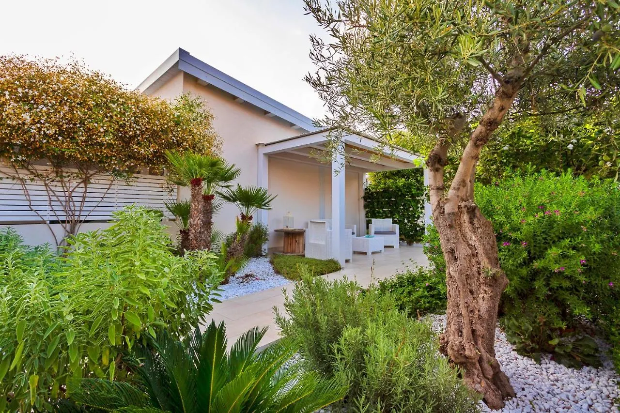 Angelsa Casa Vacanze Marina di Modica Holiday home