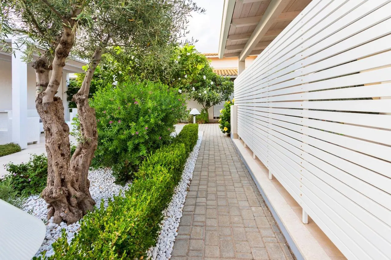 Ferienhaus Angelsa Casa Vacanze Marina di Modica Italien