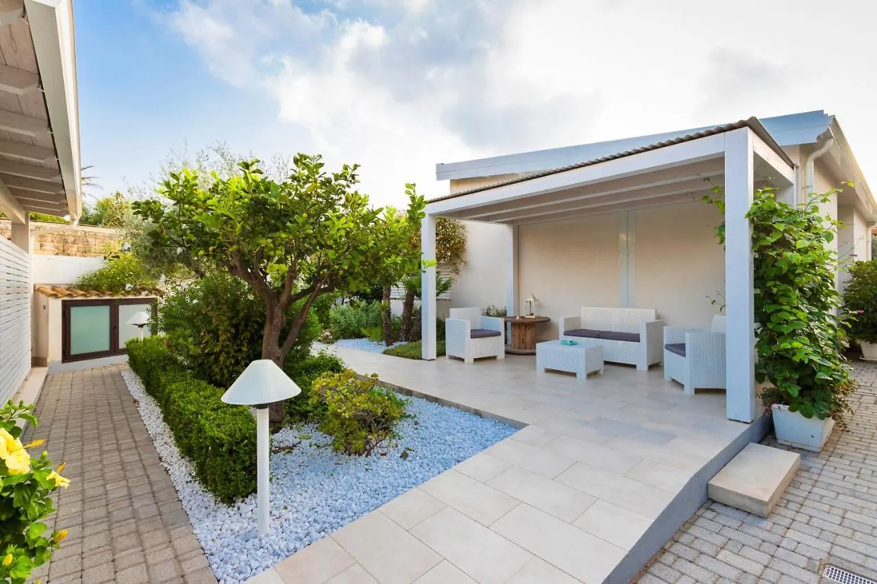 Holiday home Angelsa Casa Vacanze Marina di Modica Italy