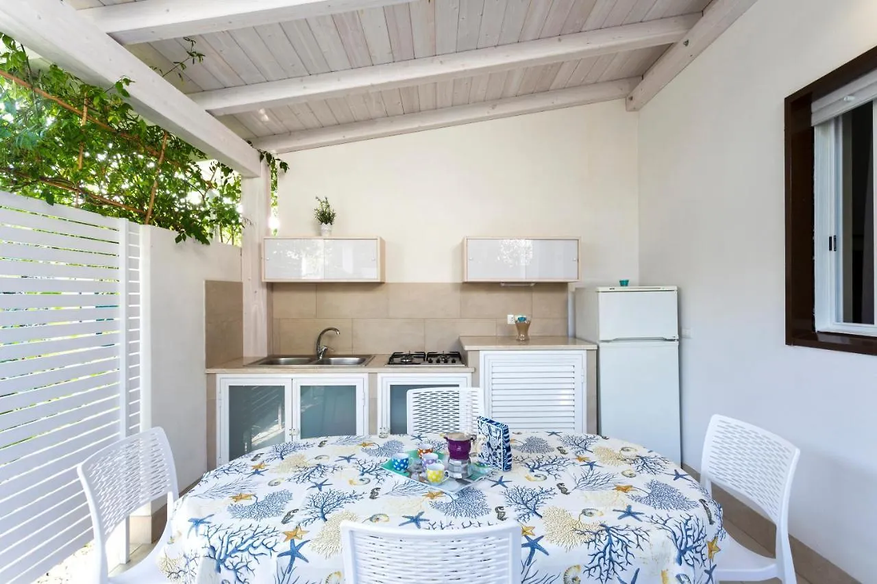 Holiday home Angelsa Casa Vacanze Marina di Modica