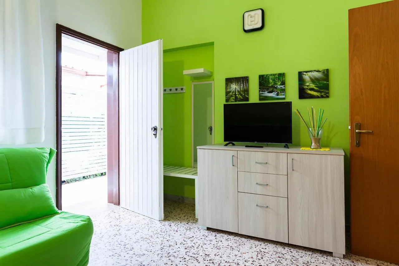 Holiday home Angelsa Casa Vacanze Marina di Modica