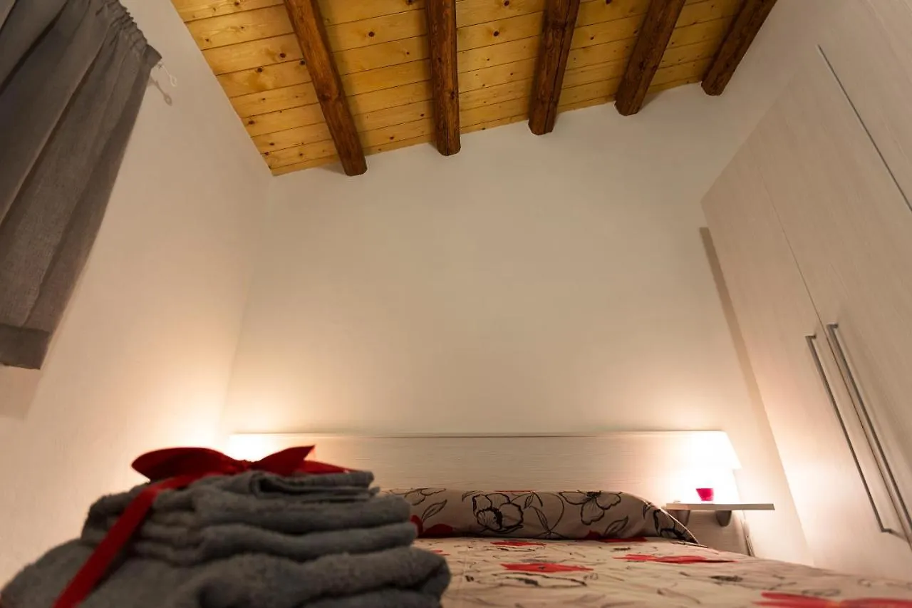 Ferienhaus Angelsa Casa Vacanze Marina di Modica