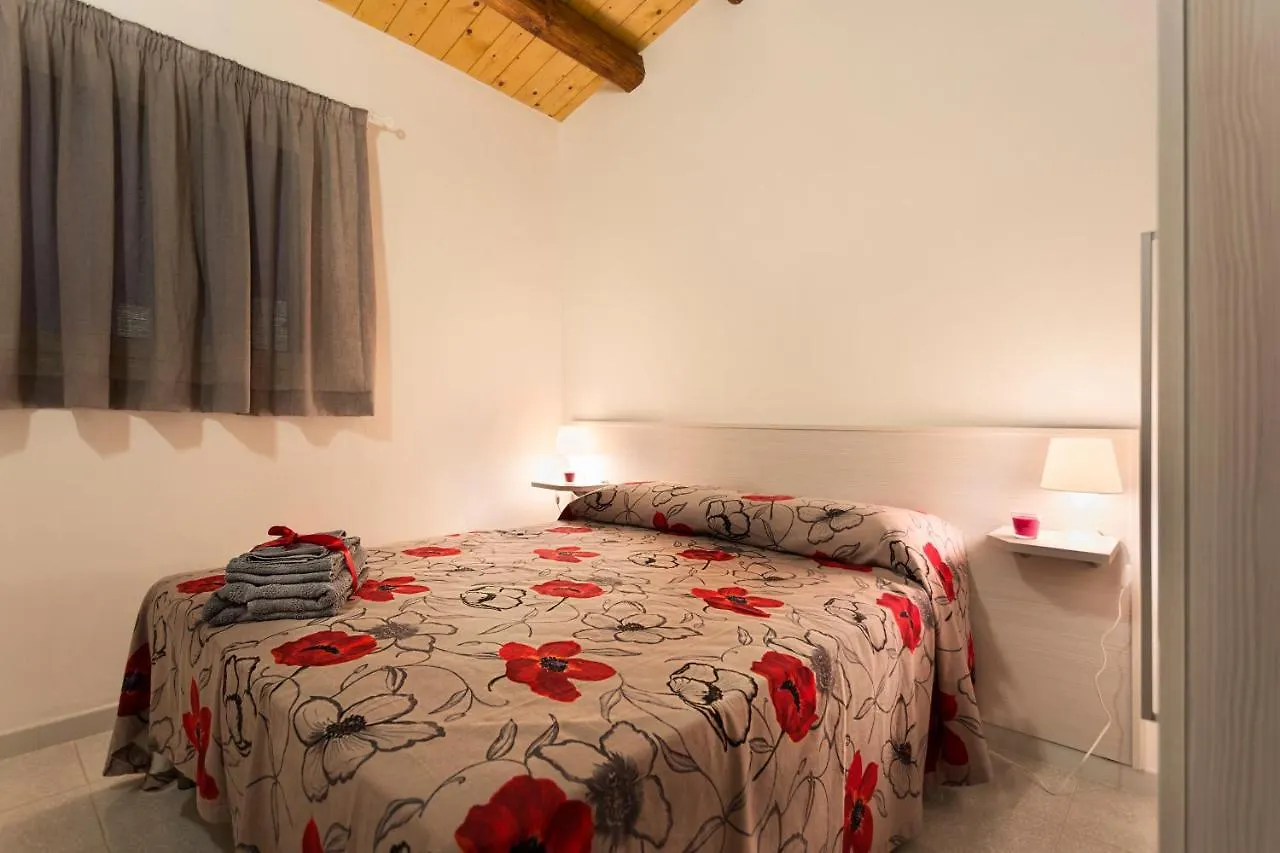Angelsa Casa Vacanze Marina di Modica