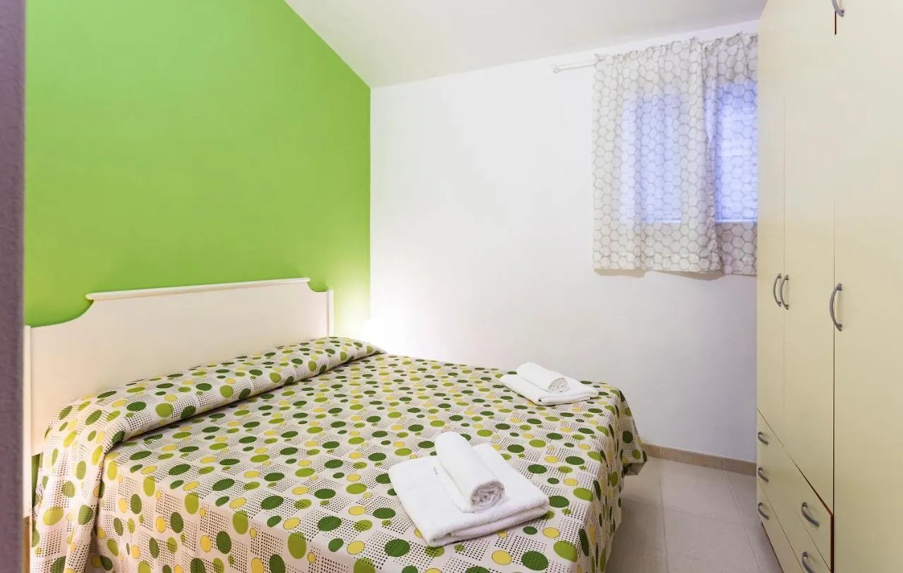 Holiday home Angelsa Casa Vacanze Marina di Modica