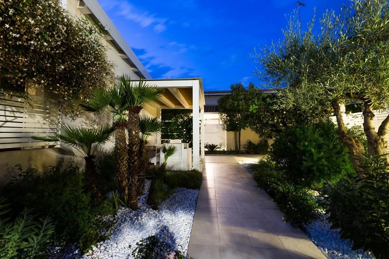 Holiday home Angelsa Casa Vacanze Marina di Modica