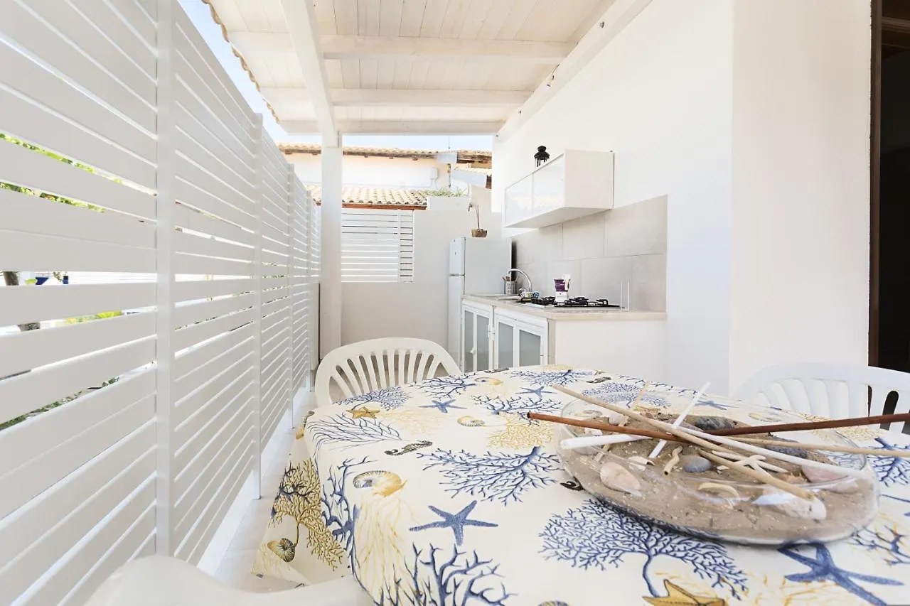 Angelsa Casa Vacanze Marina di Modica Holiday home