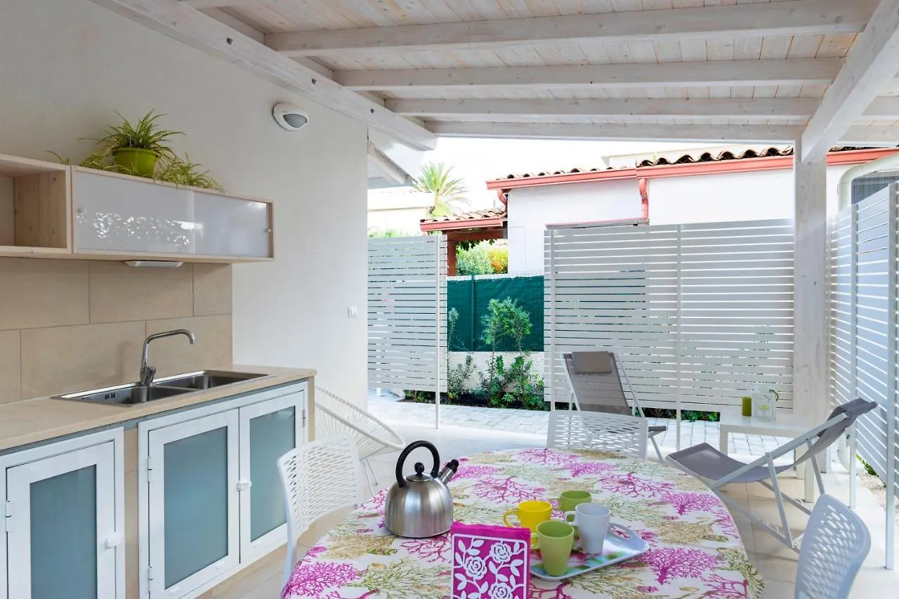 Angelsa Casa Vacanze Marina di Modica